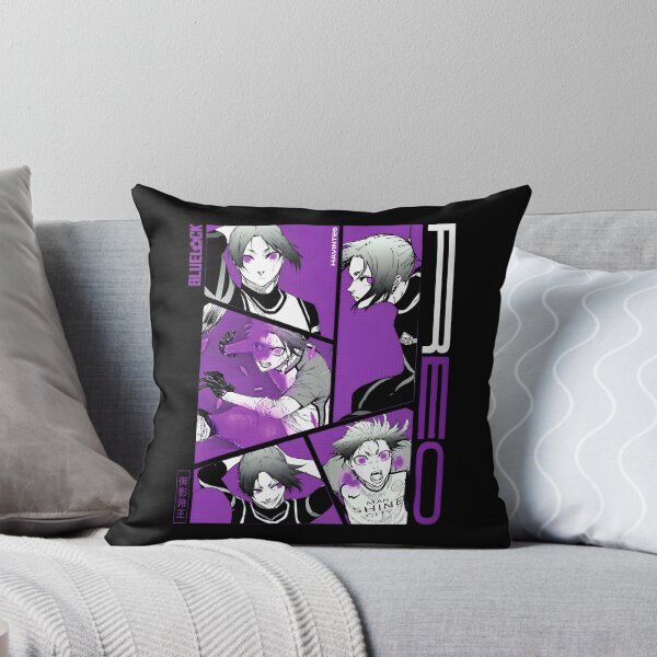 Item preview, Reo Mikage designed and sold by ANIME HEAT.