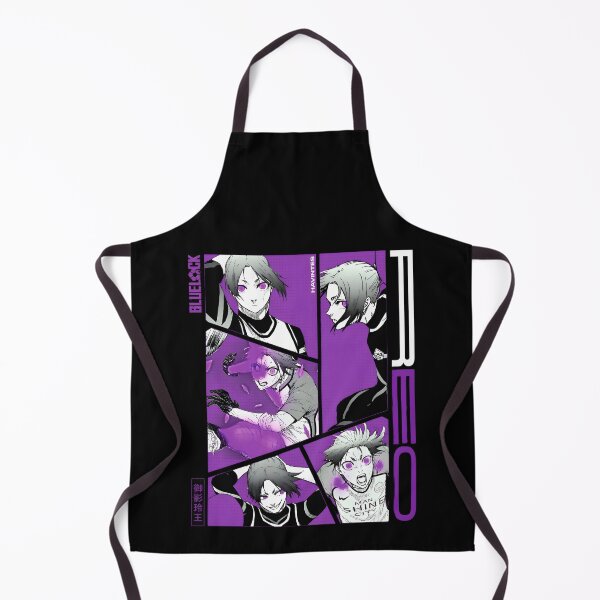 Item preview, Reo Mikage designed and sold by ANIME HEAT.