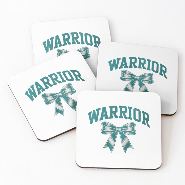 Item preview, Cervical Cancer Warrior designed and sold by IdunayaStore.