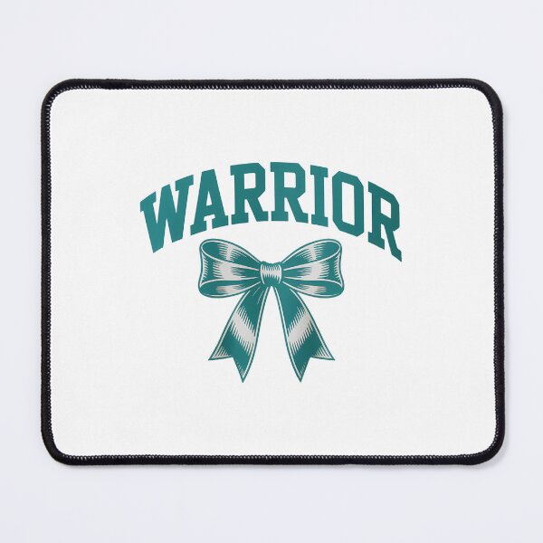 Item preview, Cervical Cancer Warrior designed and sold by IdunayaStore.