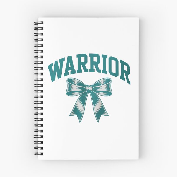 Item preview, Cervical Cancer Warrior designed and sold by IdunayaStore.