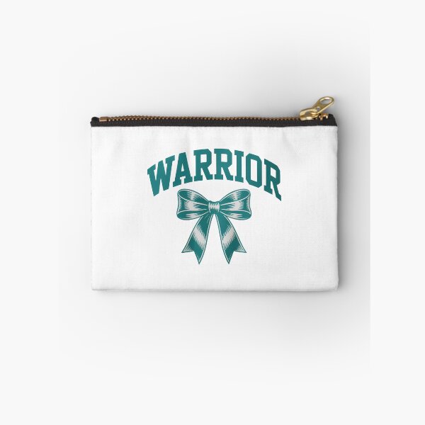 Item preview, Cervical Cancer Warrior designed and sold by IdunayaStore.