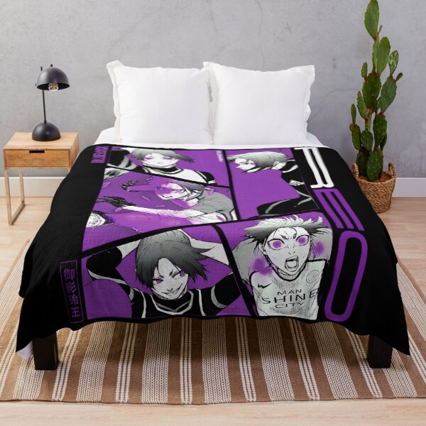 Item preview, Reo Mikage designed and sold by ANIME HEAT.