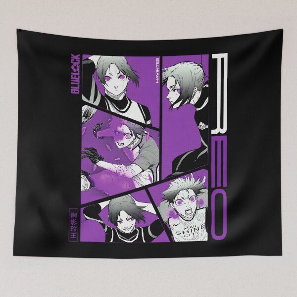 Item preview, Reo Mikage designed and sold by ANIME HEAT.