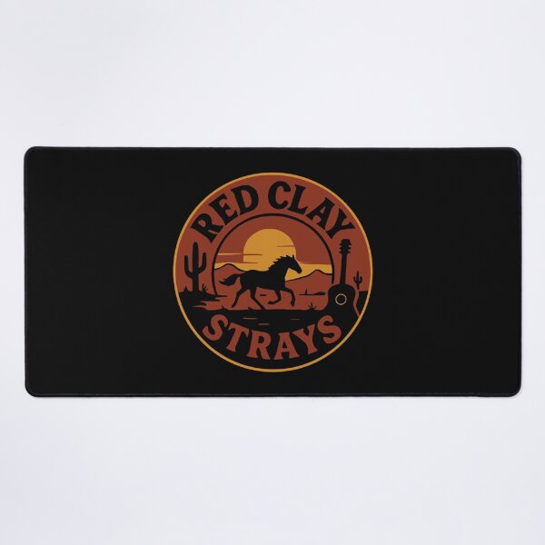Item preview, The Red Clay Strays Graphic Art designed and sold by gregoriospesn.