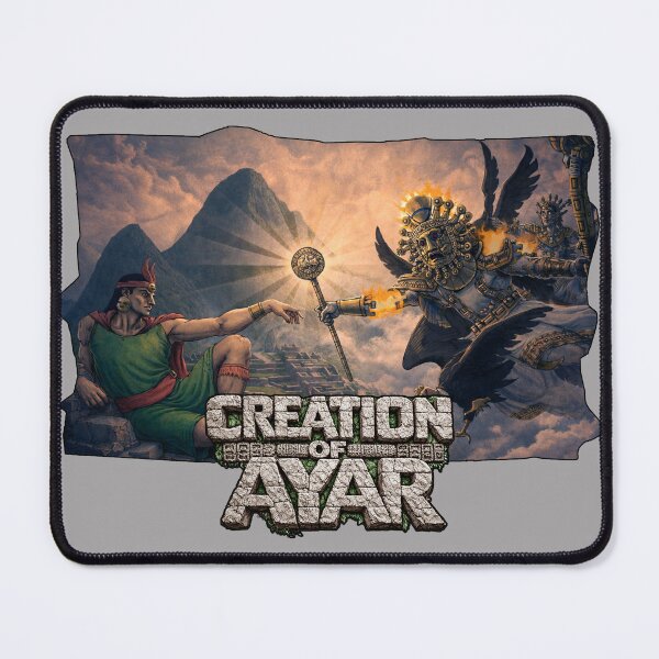 Item preview, Creation of Ayar designed and sold by Dhramos.