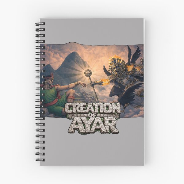 Item preview, Creation of Ayar designed and sold by Dhramos.
