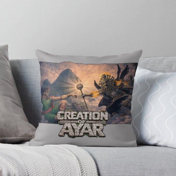 Item preview, Creation of Ayar designed and sold by Dhramos.