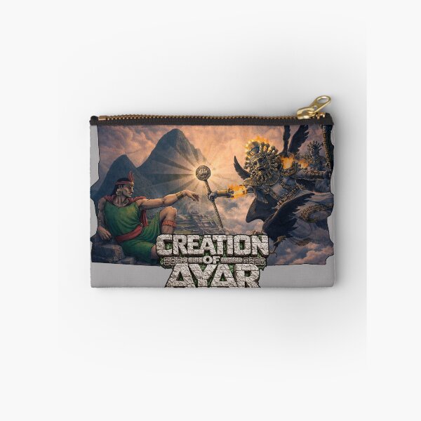 Item preview, Creation of Ayar designed and sold by Dhramos.