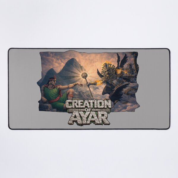 Item preview, Creation of Ayar designed and sold by Dhramos.