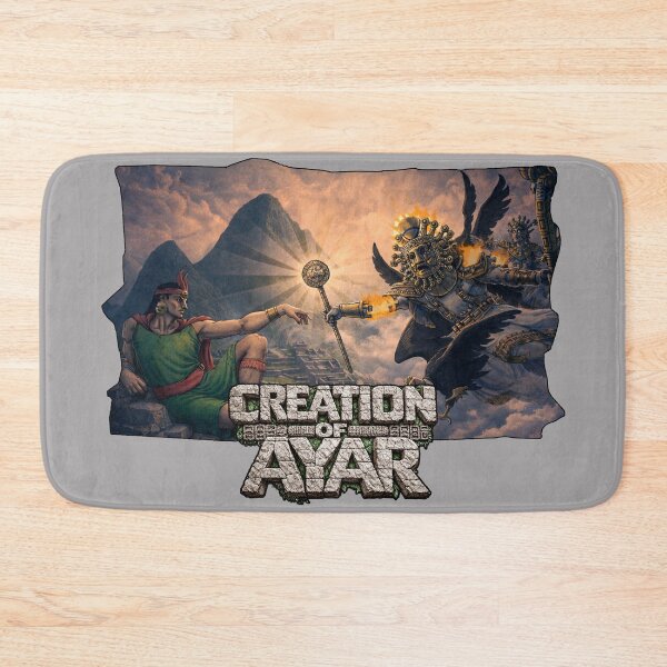 Item preview, Creation of Ayar designed and sold by Dhramos.