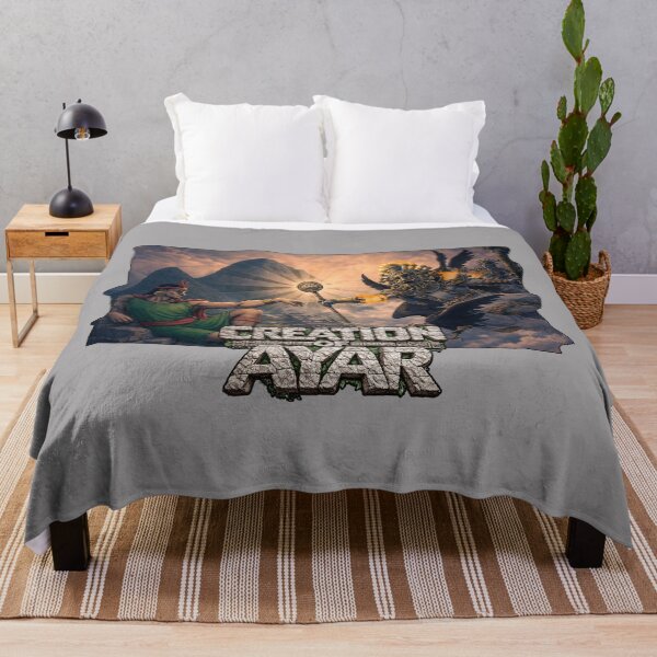 Item preview, Creation of Ayar designed and sold by Dhramos.