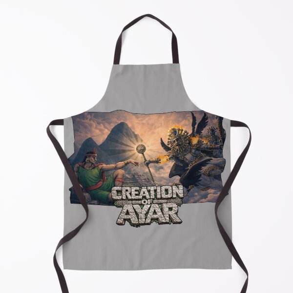 Item preview, Creation of Ayar designed and sold by Dhramos.