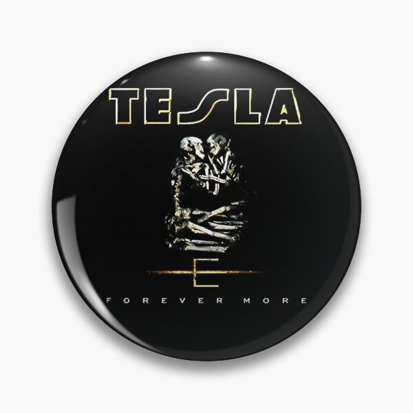 Item preview, Teslas Band designed and sold by UjwalJK.