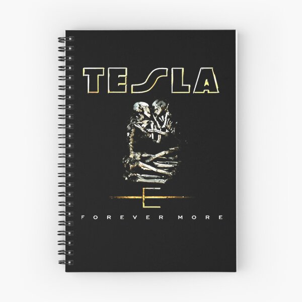 Item preview, Teslas Band designed and sold by UjwalJK.