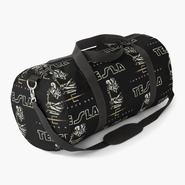 Item preview, Teslas Band designed and sold by UjwalJK.