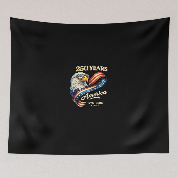 Item preview, 250 Years of Freedom We The People America  designed and sold by closureshipoden.