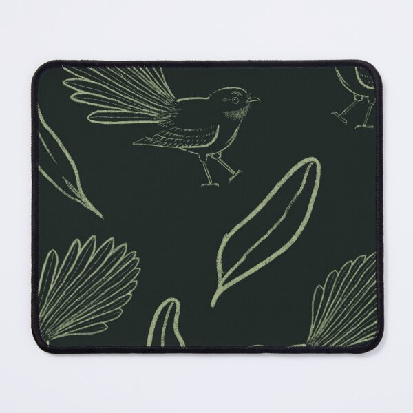 Item preview, Fantail Print designed and sold by JLOriginalWorks.