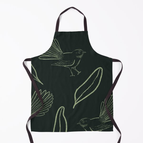 Item preview, Fantail Print designed and sold by JLOriginalWorks.
