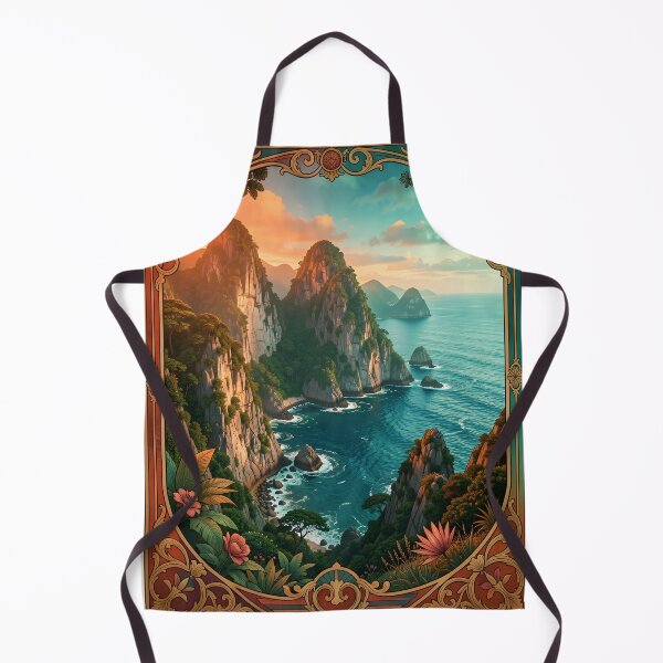 Item preview, Kenting National Park - Hengchun Peninsula - Pingtung County - Taiwan designed and sold by Wiss2Arts.