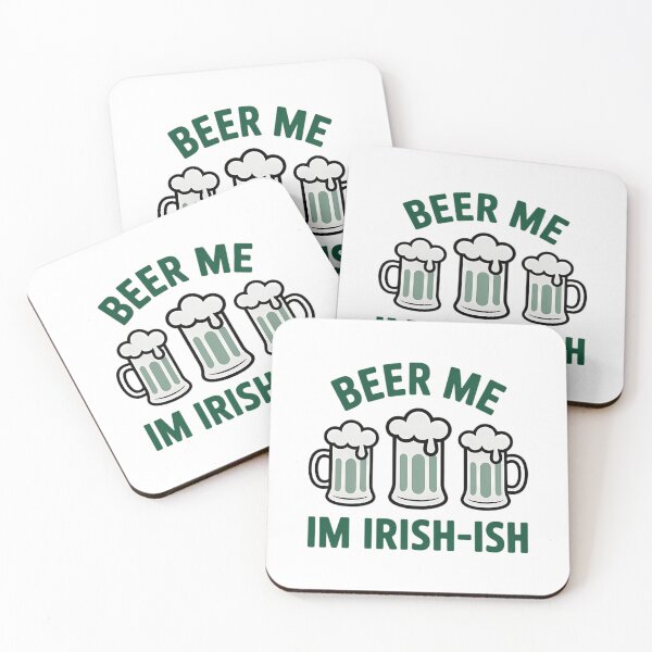 Item preview, Beer St patrick designed and sold by IdunayaStore.