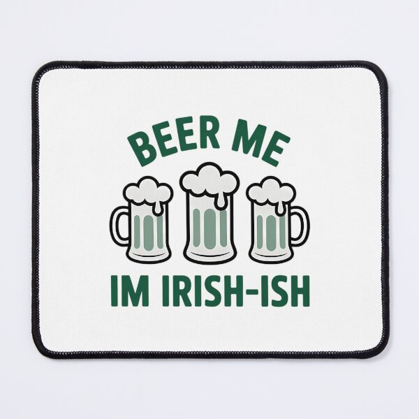 Item preview, Beer St patrick designed and sold by IdunayaStore.