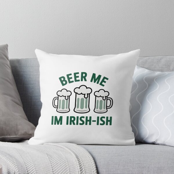 Item preview, Beer St patrick designed and sold by IdunayaStore.