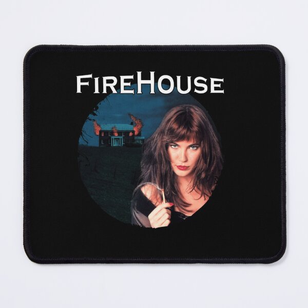 Item preview, Hard Rock Classics Firehouse 394 designed and sold by monodeepsamanta.