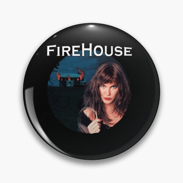 Item preview, Hard Rock Classics Firehouse 394 designed and sold by monodeepsamanta.