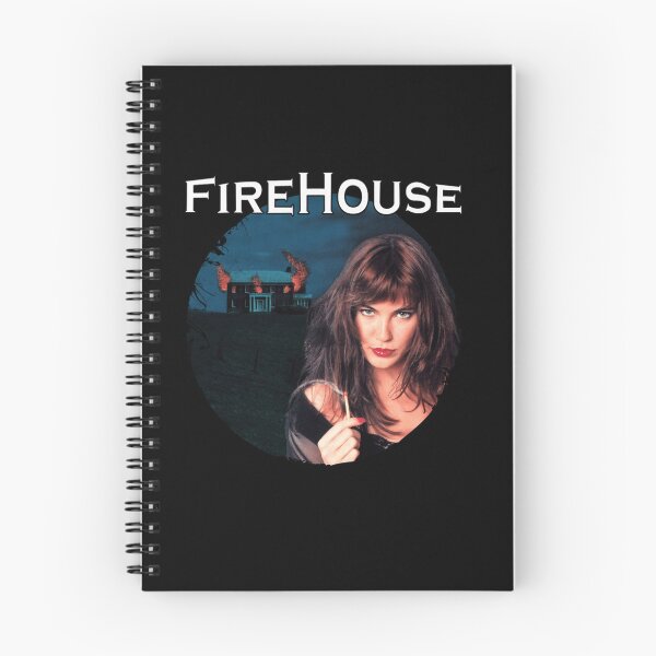 Item preview, Hard Rock Classics Firehouse 394 designed and sold by monodeepsamanta.