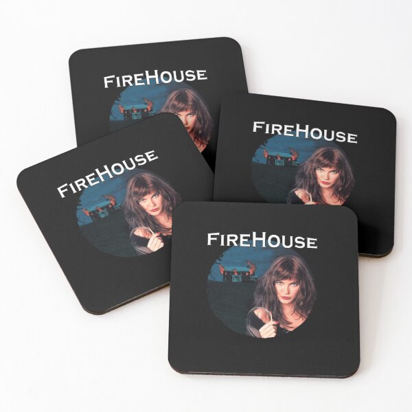 Item preview, Hard Rock Classics Firehouse 394 designed and sold by monodeepsamanta.