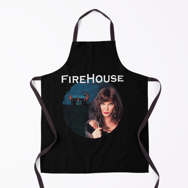 Item preview, Hard Rock Classics Firehouse 394 designed and sold by monodeepsamanta.