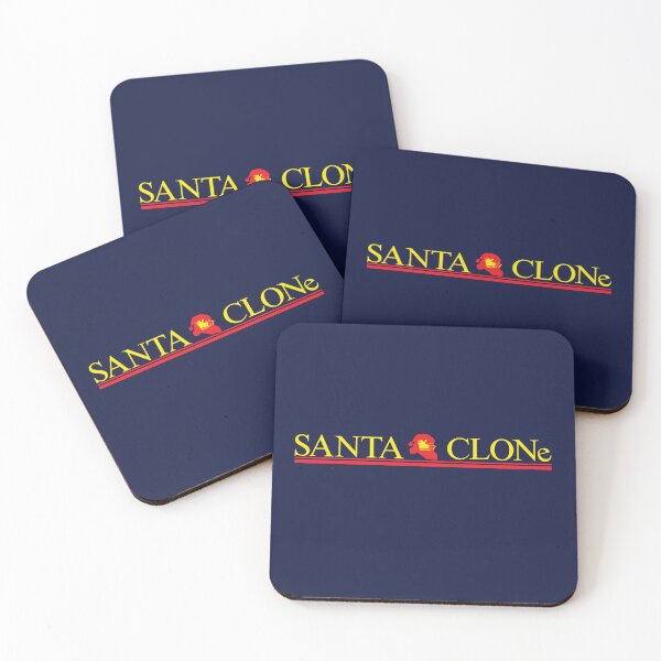 Item preview, Santa Clone designed and sold by DJava-ArtO.