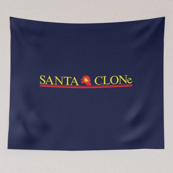 Item preview, Santa Clone designed and sold by DJava-ArtO.