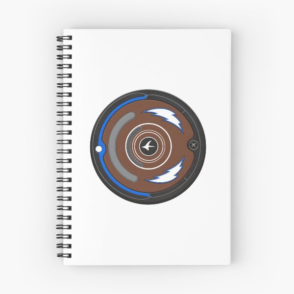 Item preview, Abstract Stealth Aerospace Cyber Emblem designed and sold by CharlieDesings.