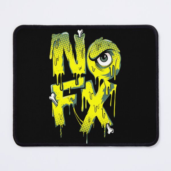 Item preview, Typography Pop Punk With Eye designed and sold by UjwalJK.
