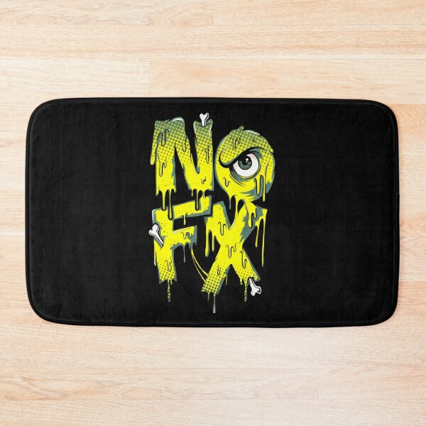Item preview, Typography Pop Punk With Eye designed and sold by UjwalJK.