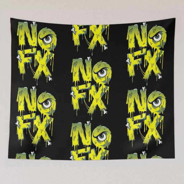 Item preview, Typography Pop Punk With Eye designed and sold by UjwalJK.