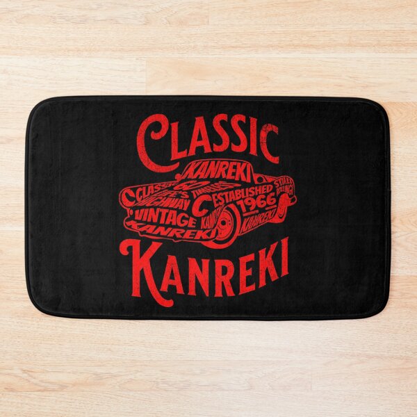 Item preview, Kanreki 60th Birthday 還暦 Japanese Year of the Horse Classic Car 1966 2026 designed and sold by TheTrendsDesk.
