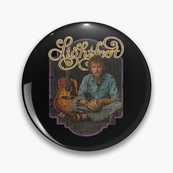 Item preview, Lightfoot Sundown 1974 designed and sold by monodeepsamanta.