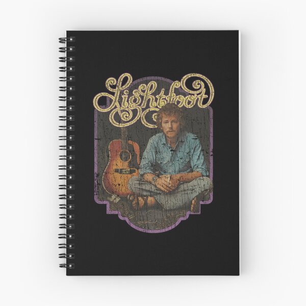 Item preview, Lightfoot Sundown 1974 designed and sold by monodeepsamanta.