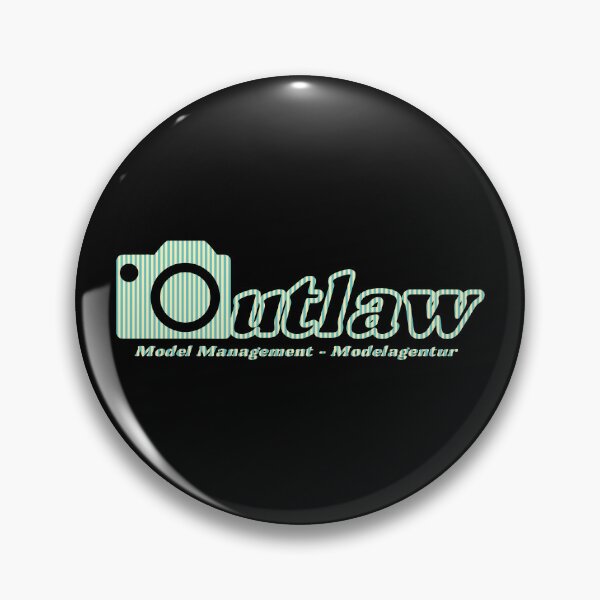 Item preview, Outlaw Model Management – Official Agency Staff & CEO Apparel designed and sold by OUTLAWND.
