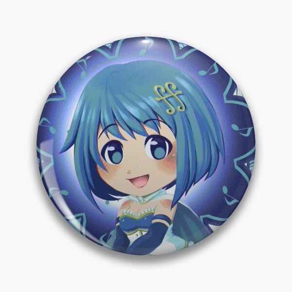 Item preview, Sayaka designed and sold by The Rabbit Follower.