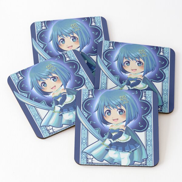 Item preview, Sayaka designed and sold by The Rabbit Follower.