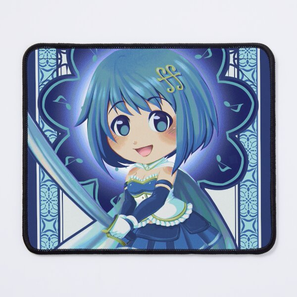 Item preview, Sayaka designed and sold by The Rabbit Follower.