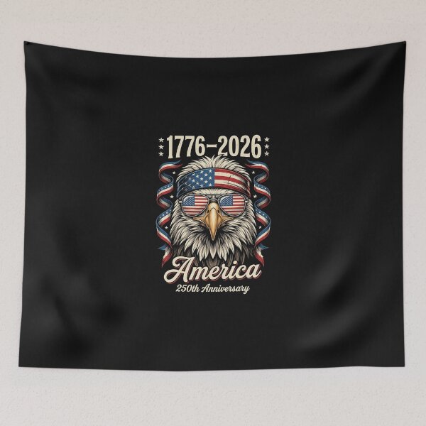 Item preview, 250 Years of Freedom We The People America designed and sold by CHIFOUR4.