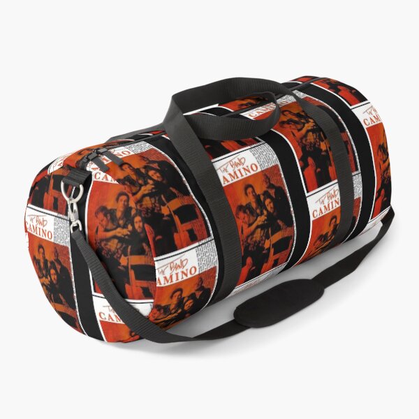 Item preview, The Band Camino designed and sold by UjwalJK.
