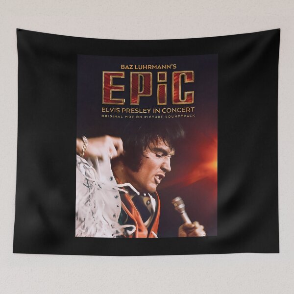 Item preview,  Poster Epic designed and sold by monodeepsamanta.