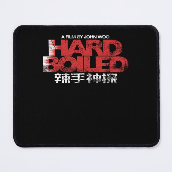 Item preview, Hard Boiled  designed and sold by Hamza Shop.