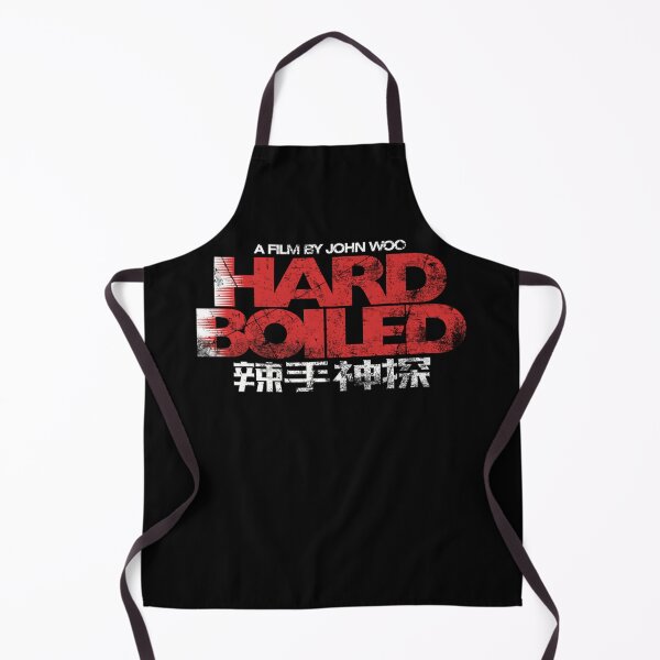 Item preview, Hard Boiled designed and sold by Hamza Shop.